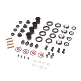 U8788 Nano Shock Set - Mi9,FT9 (pk4)
